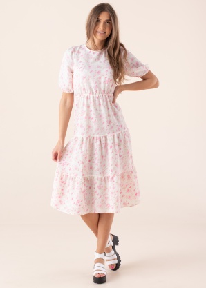 Платье Mira Only