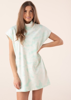 Толстовка-платье Nike