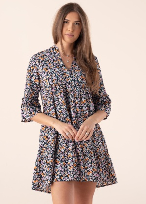 Платье Heli Vero Moda