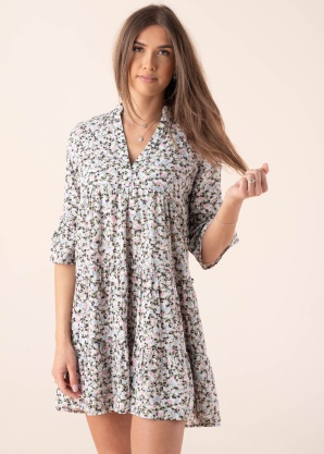 Платье Heli Vero Moda