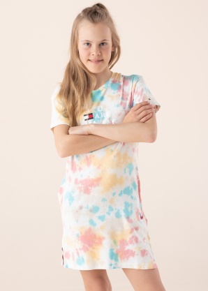 Рубашка-платье Tommy Hilfiger