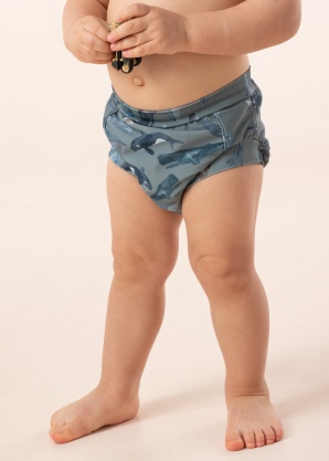 Плавки Zabri Name It Baby