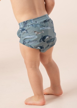 Плавки Zabri Name It Baby