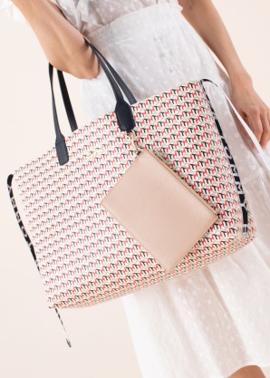 Tommy Hilfiger käekott