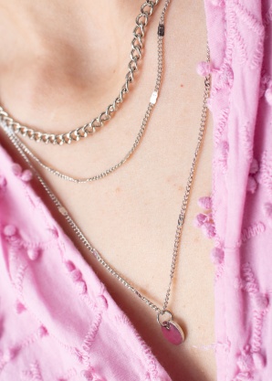 Ожерелье Hannah Pieces