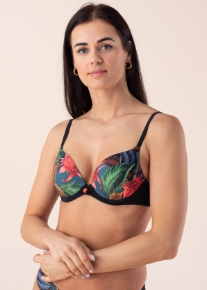 Lauma bikiinirinnahoidja