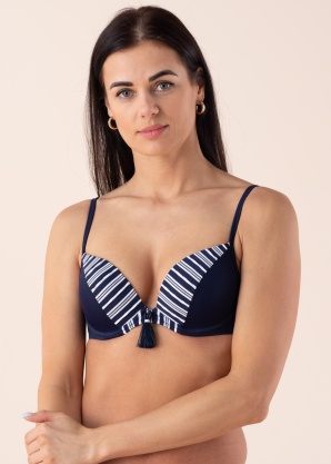 Lauma bikiinirinnahoidja