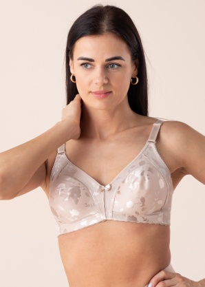 Бюстгальтер Naturana