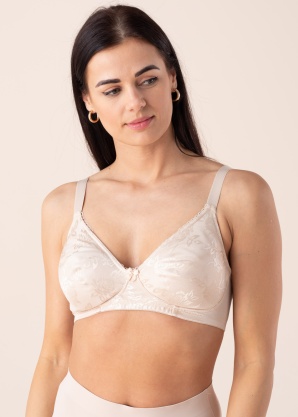 Бюстгальтер Naturana