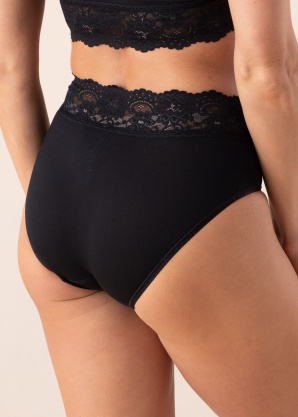 Sloggi aluspüksid Romance Midi