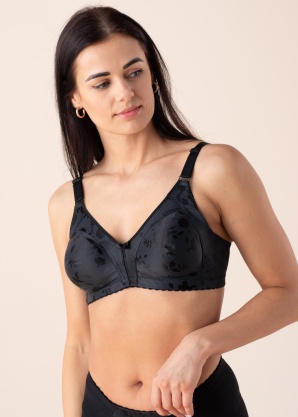 Бюстгальтер Naturana