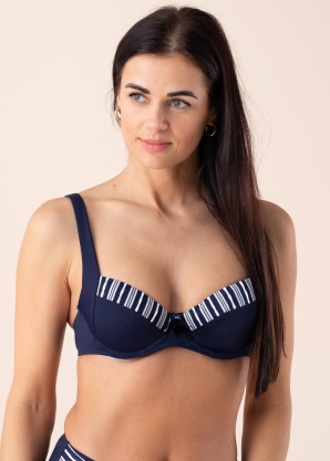 Lauma bikiinirinnahoidja