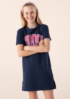 Платье Tommy Hilfiger