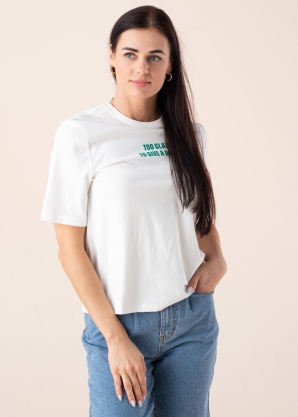 Футболка Ulla Only