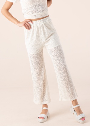 Брюки Molly Bracken