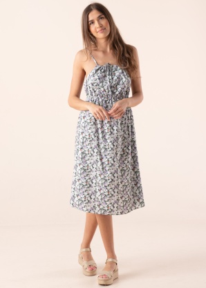 Платье Joa Vero Moda