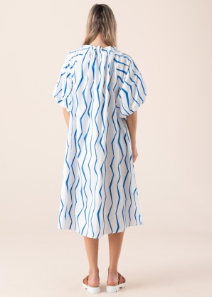 Платье Celinne Object