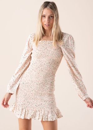 Платье Tone Noisy May