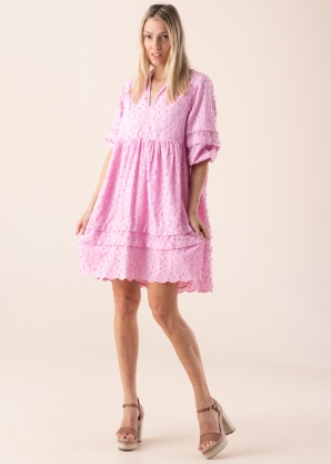 Selected kleit Minja