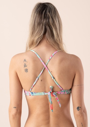 Pepe Jeans bikiinirinnahoidja Bonnie