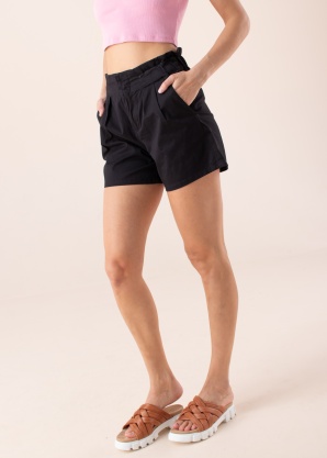 Шорты Evany Vero Moda