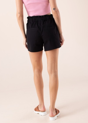 Vero Moda lühikesed püksid Evany