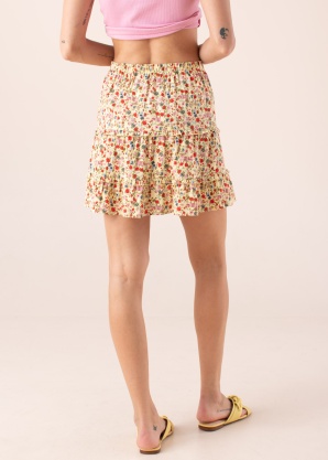 Юбка Easy Vero Moda