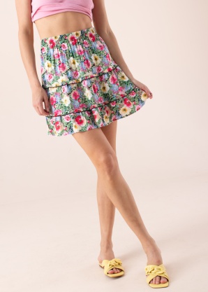 Юбка Easy Vero Moda