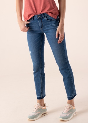 Tom Tailor teksapüksid