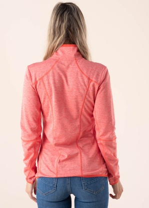 Columbia pusa Baker Valley