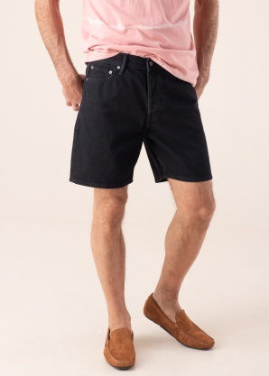 Jack & Jones lühikesed teksapüksid Chris