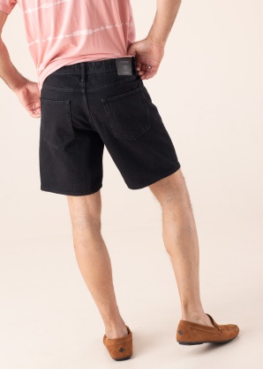 Jack & Jones lühikesed teksapüksid Chris