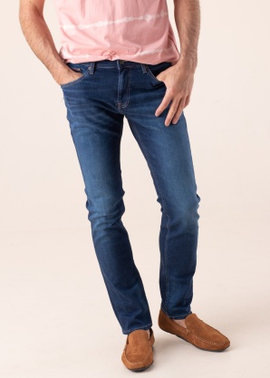 Джинсы Scanton Slim Asdbs Tommy Jeans