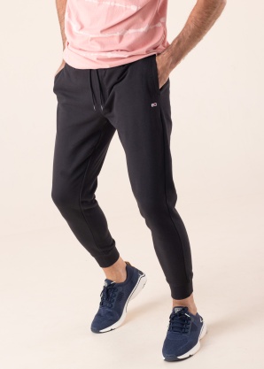 Спортивные штаны Slim Fleece Tommy Jeans