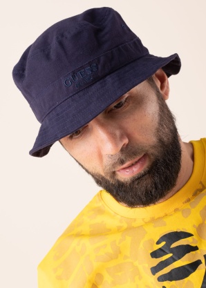 Шляпа Bucket Guess