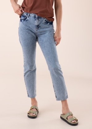 Noisy May teksapüksid Isabel