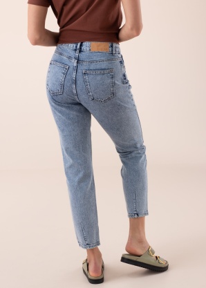 Noisy May teksapüksid Isabel