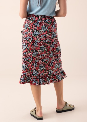 Юбка Olivia Only