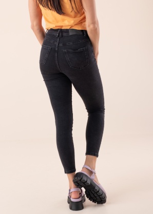 Джинсы Agnes Noisy May