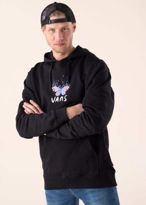 Кофта Vans