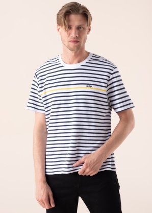 Футболка Adi M Lee Cooper