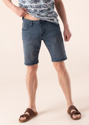 Tom Tailor lühikesed teksapüksid