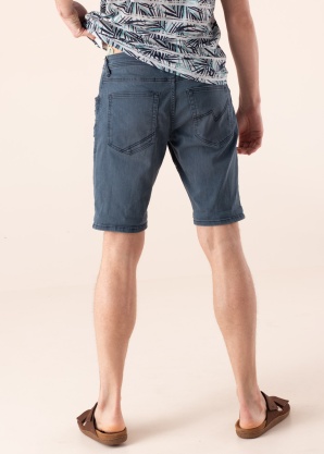 Tom Tailor lühikesed teksapüksid