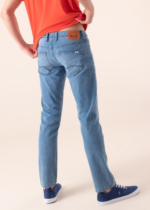 Джинсы Oregon Mustang