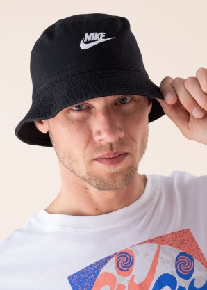 Весенне-осенняя шапка Nsw Futura Wash Nike