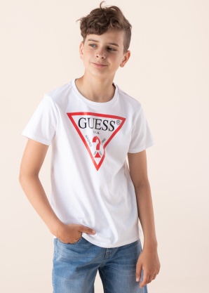 Футболка Guess