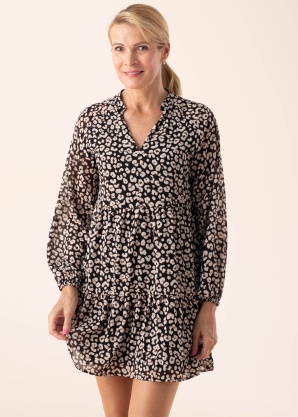 Платье Mila Object