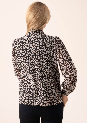 Блуза Mila Object