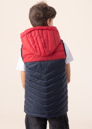 Jack & Jones vest Hero