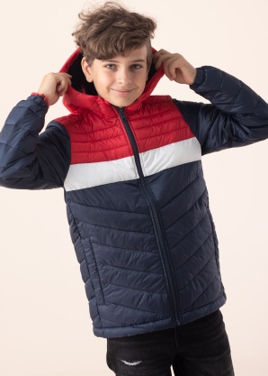 Весенне-осенняя куртка Hero Jack & Jones